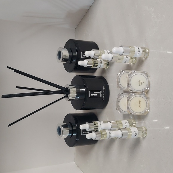 Home Fragrance Samples - Picture 5 of 6